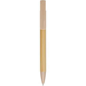 Delfina phone holder pen (black ink)