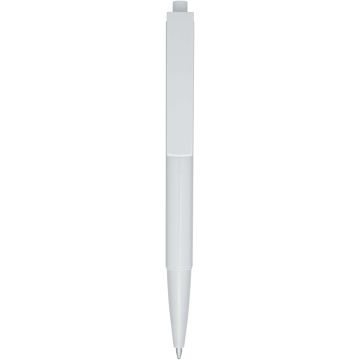 Elsa recycled plastic ballpoint pen (black ink)