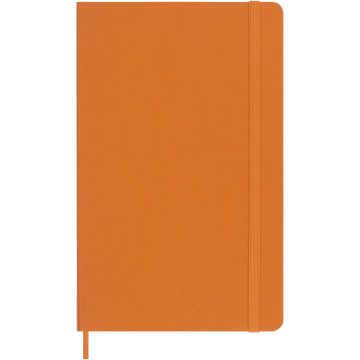 Moleskine 100% VEGEA® Capri L soft cover notebook - ruled