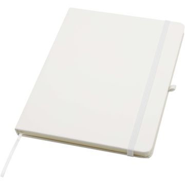 Spectrum Plus A5 hard cover notebook