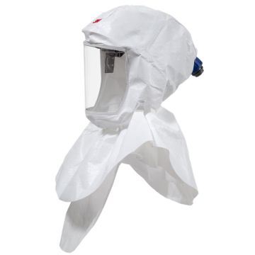 S657 VERSAFLO HEADTOP - White