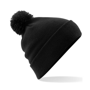 Original pom pom beanie