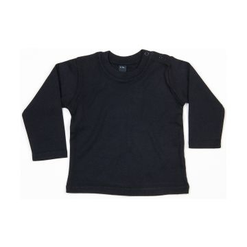 Baby long sleeve T