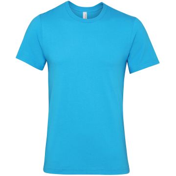 Unisex Jersey crew neck t-shirt
