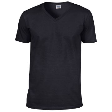 Softstyle™ v-neck t-shirt