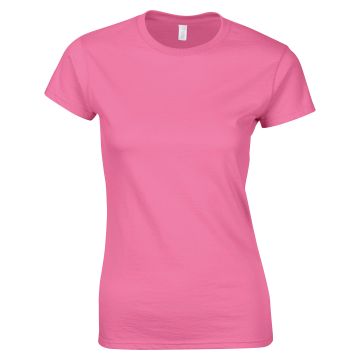 Softstyle™ women's ringspun t-shirt