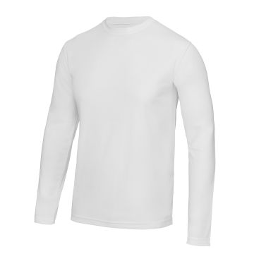 Long sleeve cool T