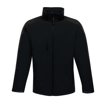 Hydroforce 3-layer softshell