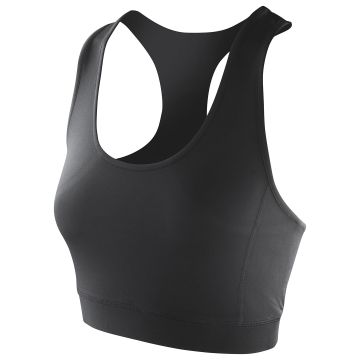 Softex® crop top