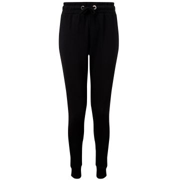 Women's TriDri® fitted joggers