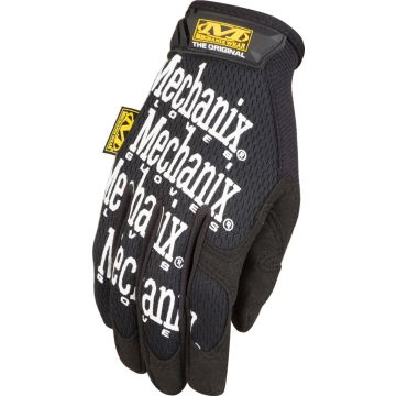 The Original Glove Black XS MG-05