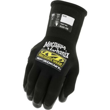 SpeedKnit Glove