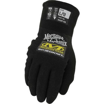 SpeedKnit Thermal Glove