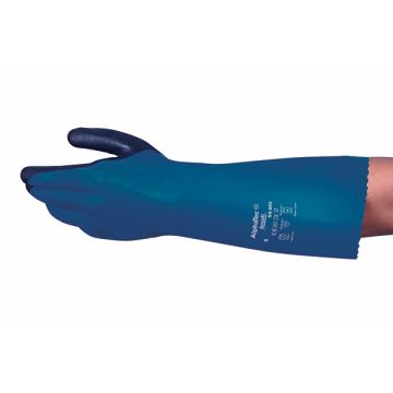 Ansell AlphaTec 04-005 Gauntlet Gloves