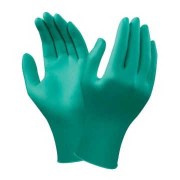 Ansell Touch N Tuff 92-600 Glove Sz 09 (L) (Pack 1000)