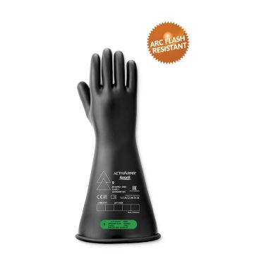 High Voltage Electrical Insulating Glove (Class 3)