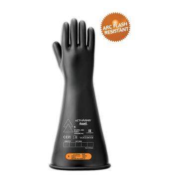 High Voltage Electrical Insulating Glove (Class 4) (Pack 5)