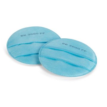 PRE FILTER (5 PAIR PACK) - Blue