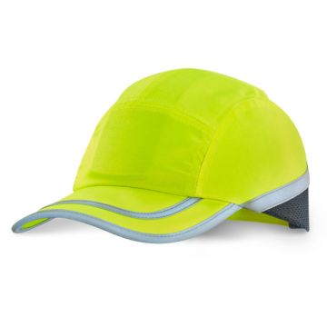 B-BRAND SFTY BASEBALL CAP S/Y - Saturn Yellow