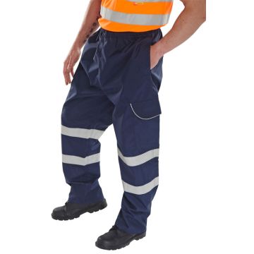 Beeswift Overtrousers