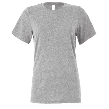 Women's relaxed Jersey short sleeve tee