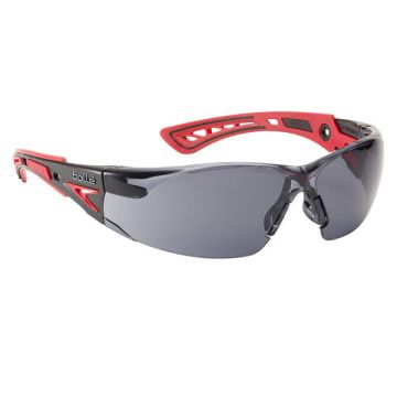 BOLLE RUSH+ GO GREEN PLATINUM SMOKE - Smoke