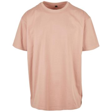 Heavy oversized tee