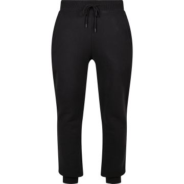 Organic basic sweatpants