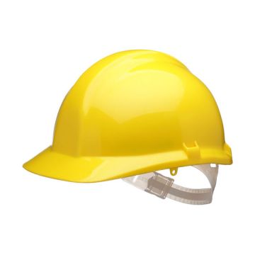 1125 SAFETY HELMET YELLOW - Yellow