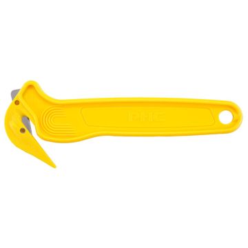 DISPOSABLE FILM CUTTERS YELLOW - Yellow