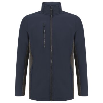 Softshell jacket