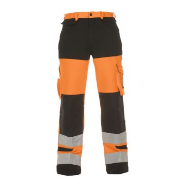 Hydrowear Hertford Hi-Vis Two Tone Trousers