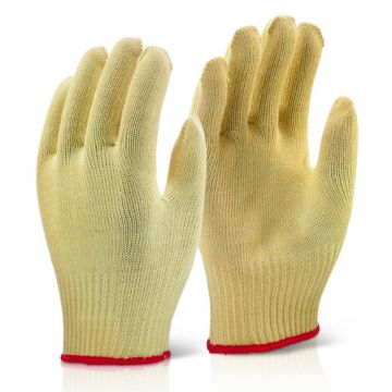 Beeswift Reinforced Medium Weight Gloves