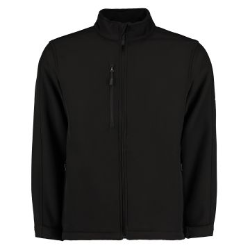 Corporate softshell jacket (regular fit)