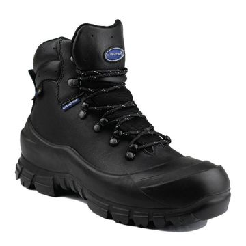 Lavoro Exploration Low H/D Boot