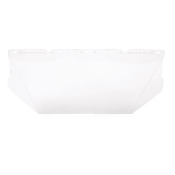 V-GARD GENERAL PURPOSE PC SHEET VISOR CLEAR - Clear
