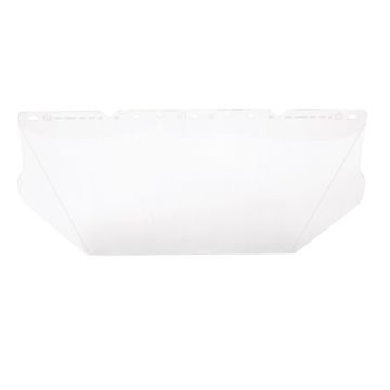V-GARD GENERAL PURPOSE PC SHEET VISOR CLEAR 1.5MM - Clear