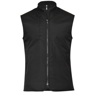 Maine – pleasantly padded gilet