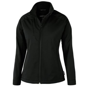 Women’s Livingston – 4-way stretch softshell
