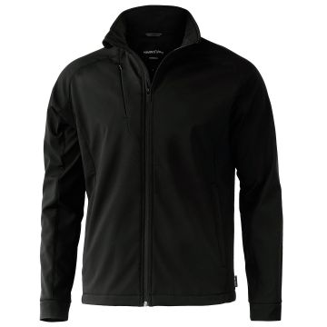 Livingston – 4-way stretch softshell