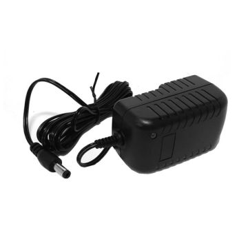 PURELITE XSTREAM BATTERY CHARGER - Black