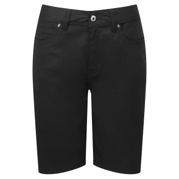Women’s performance chino shorts