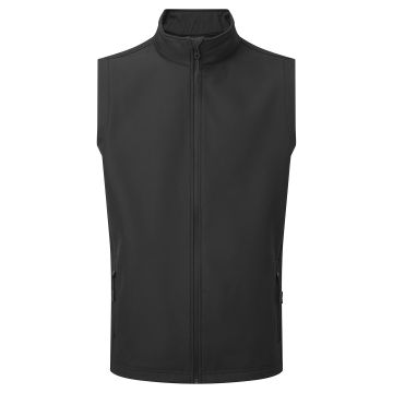 Windchecker® printable and recycled gilet
