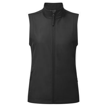 Women’s Windchecker® printable and recycled gilet