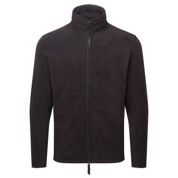 Artisan fleece jacket