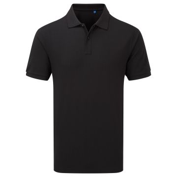‘Essential’ unisex short sleeve workwear polo shirt