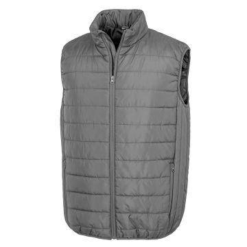 Promo padded bodywarmer
