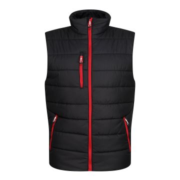 Navigate thermal bodywarmer