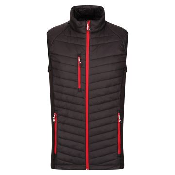 Navigate hybrid bodywarmer