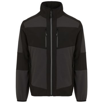 E-Volve unisex 2-layer softshell jacket